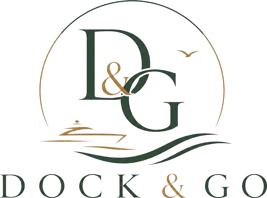 Dock & Go logo